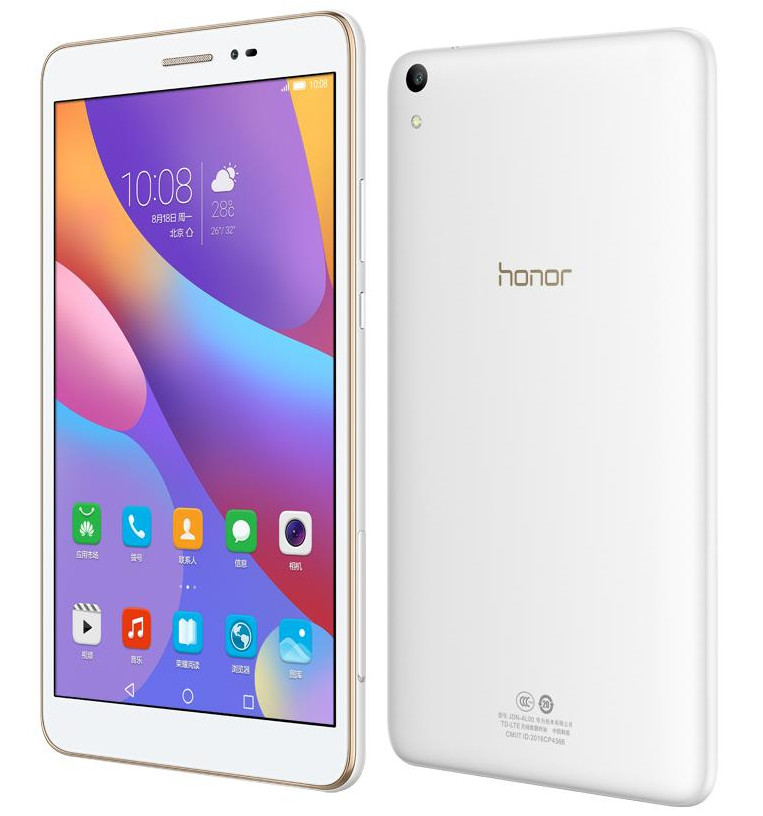 Honor Pad 2